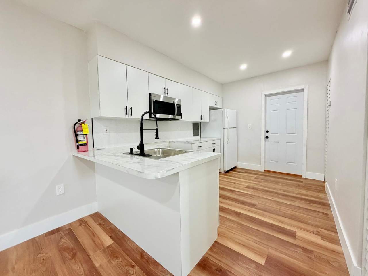 4803 Northwest 33rd Avenue