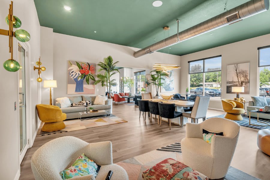 The Lofts at Old Towne