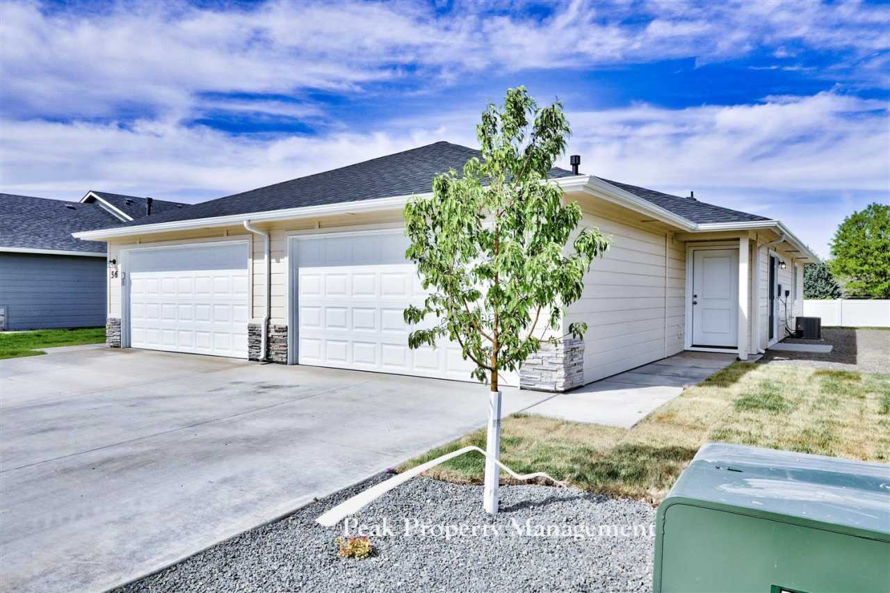 54-56 Drifter Loop - 54