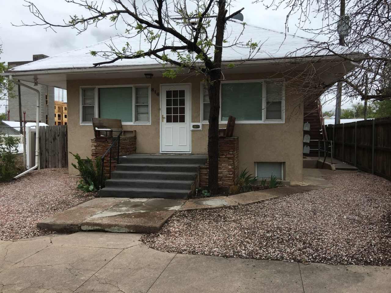 Charming 4BR Duplex in Greeley