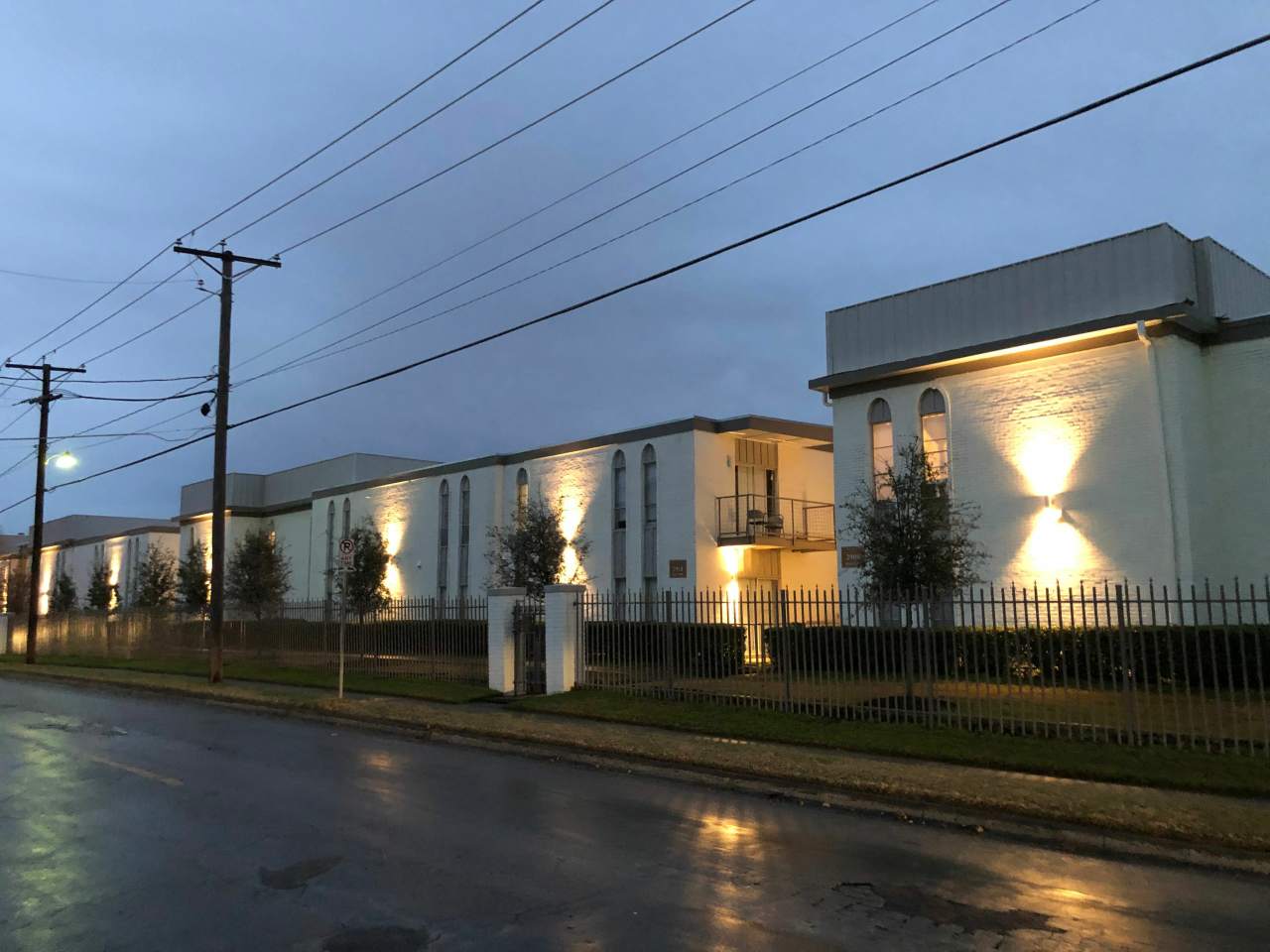 Eclipse Apartment Homes