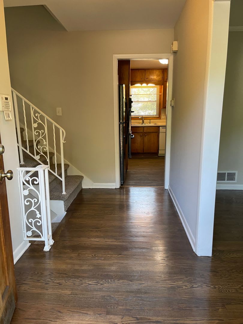 Coming Soon! 5 Bedroom + 3 Bath w/a large front and back yard!