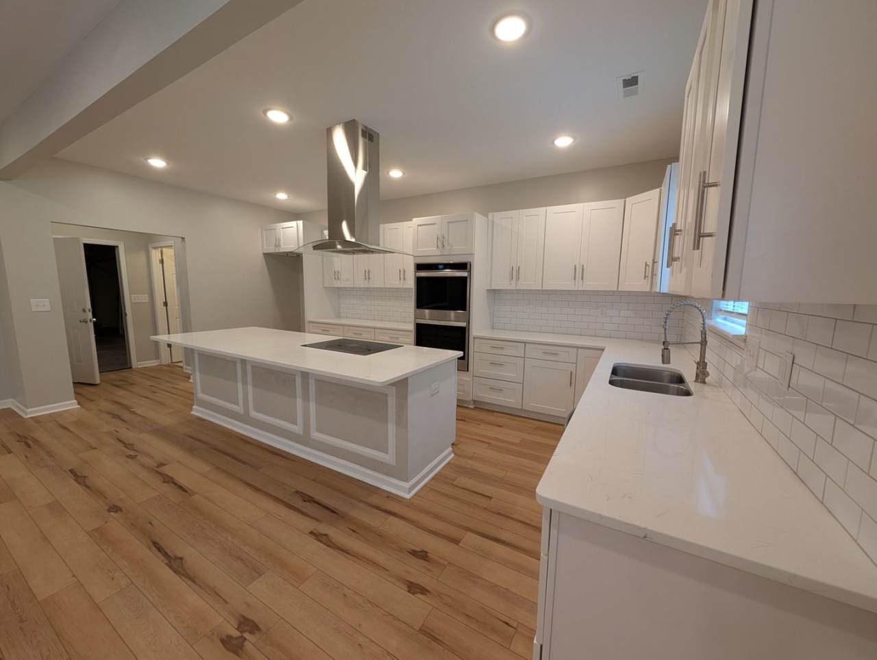 Room in 4 Bedroom Home at Stone Mountain Dr