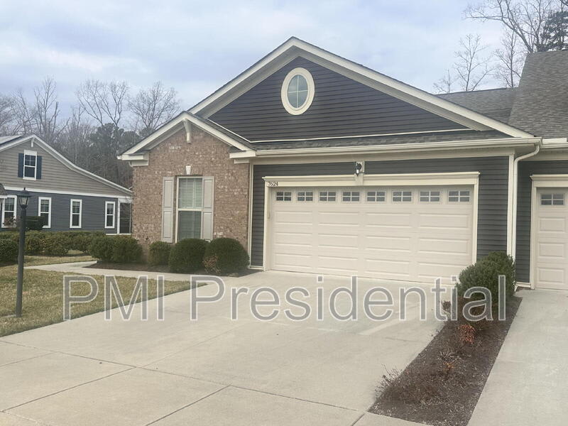 7624 Pocoshock Forest Drive