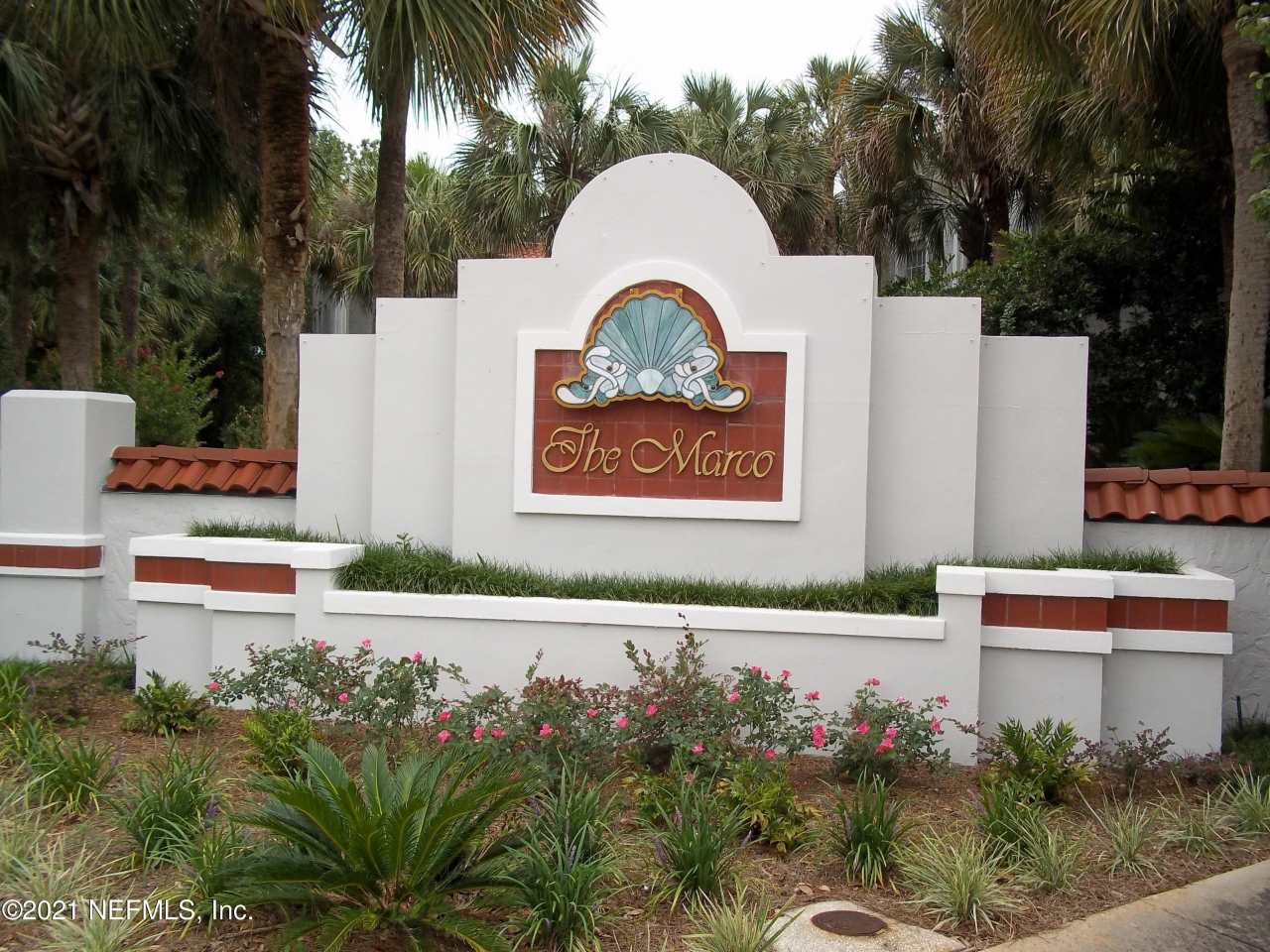 2130 SAN MARCO Boulevard unit: A8