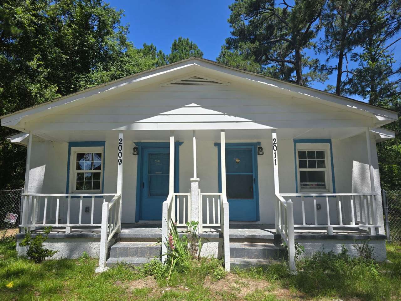 2011 Bain Drive ~ Murchison