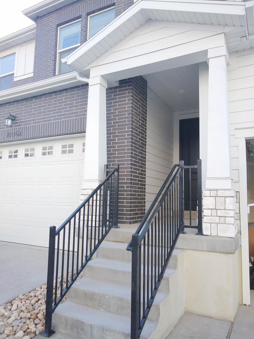 Bluffdale Townhouse Rental in Bringhurst Station - Loaded with Amenities!