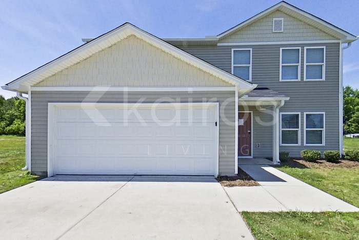 4054 Linwood Smith Court