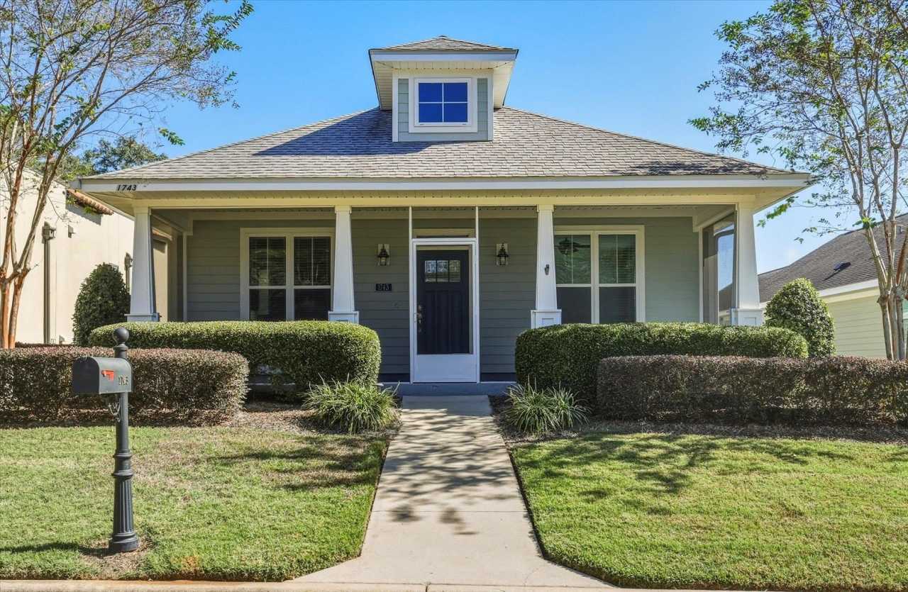 1743 Brush Hill Road