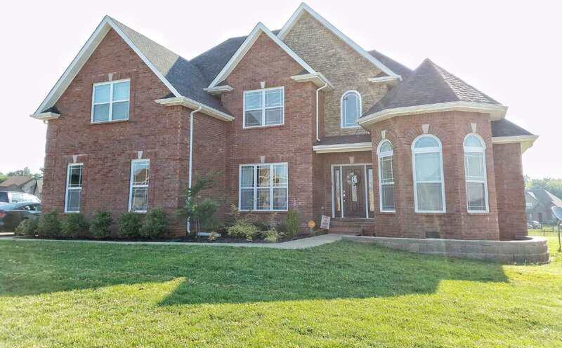 3145 Randle Brothers Lane