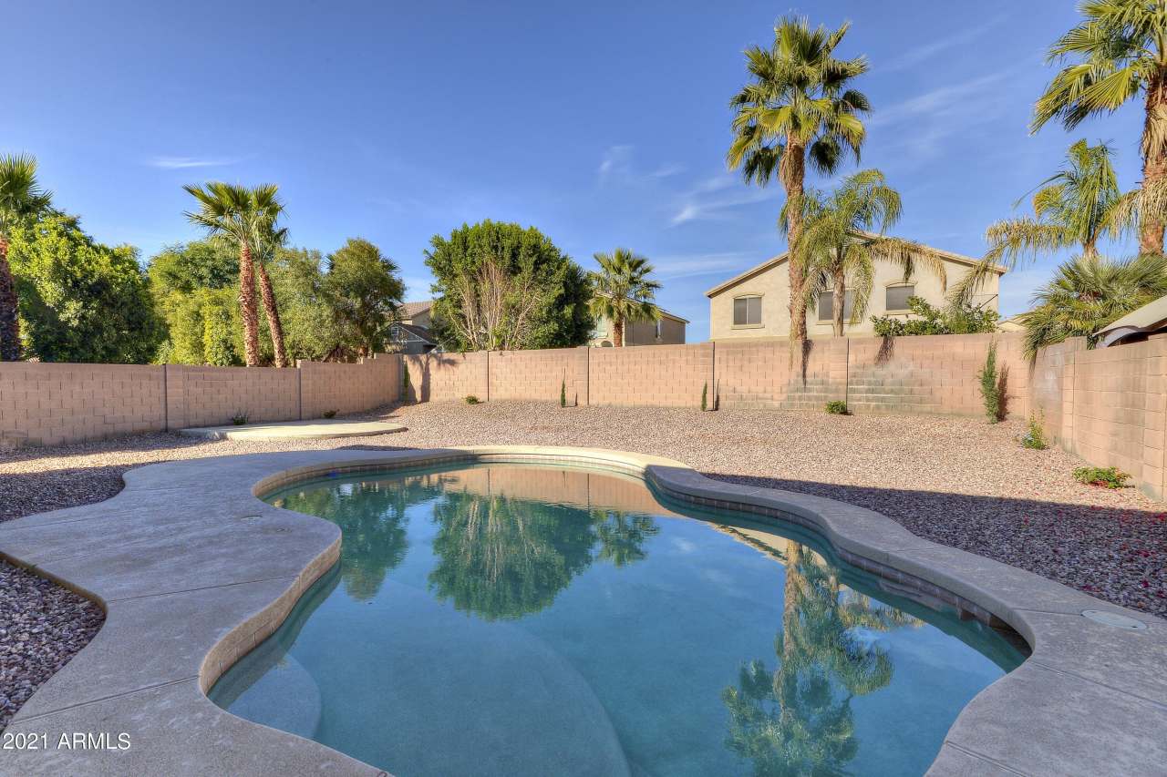 14174 W CROCUS Drive