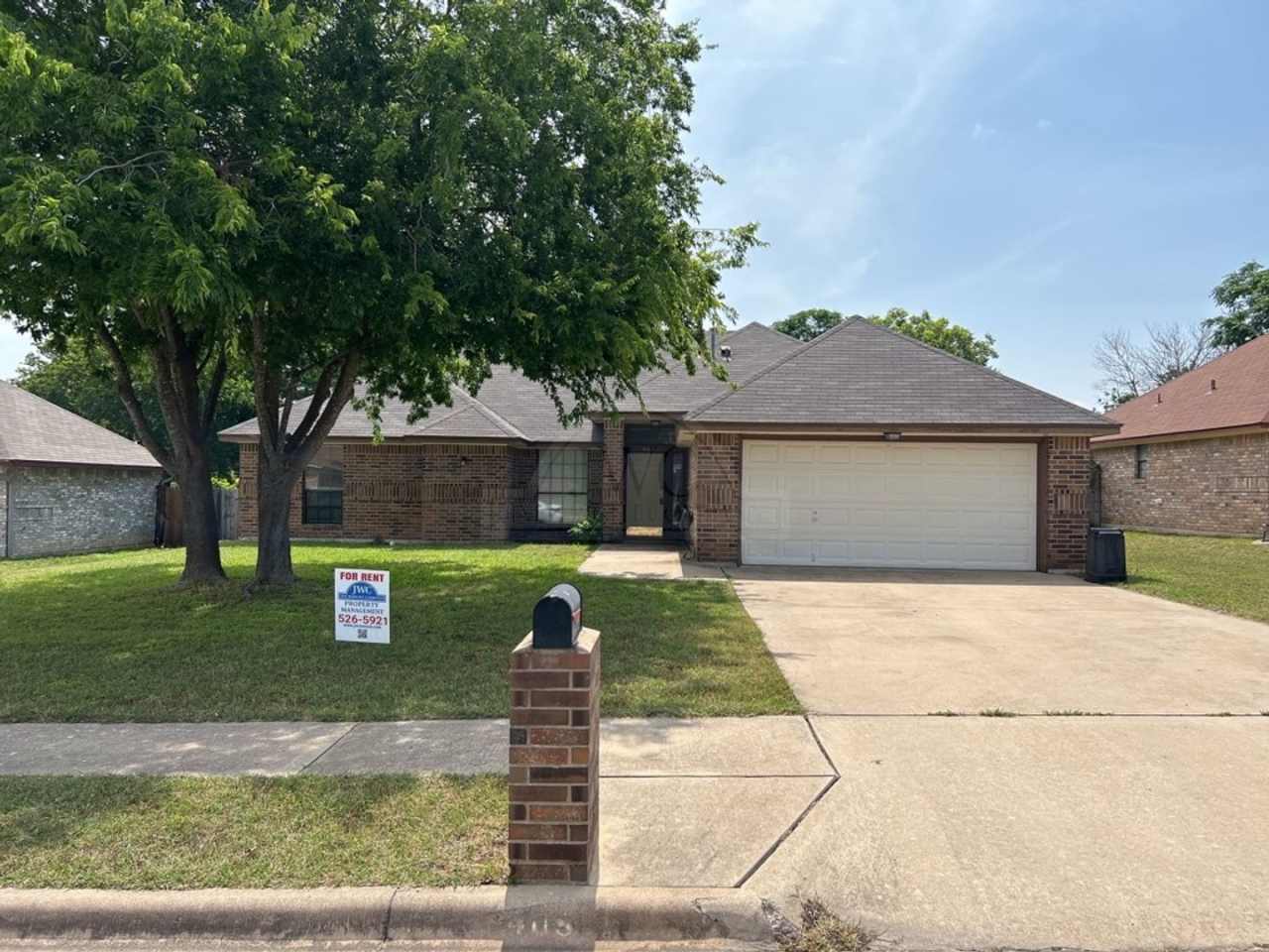 405 Diana, Harker Heights