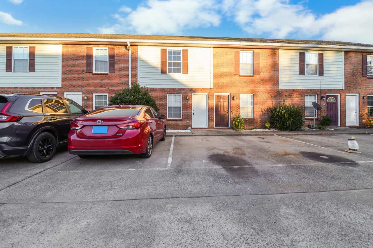 284 Raleigh Drive - EUnit E