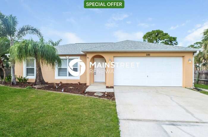 285 Hearth Street Southwest