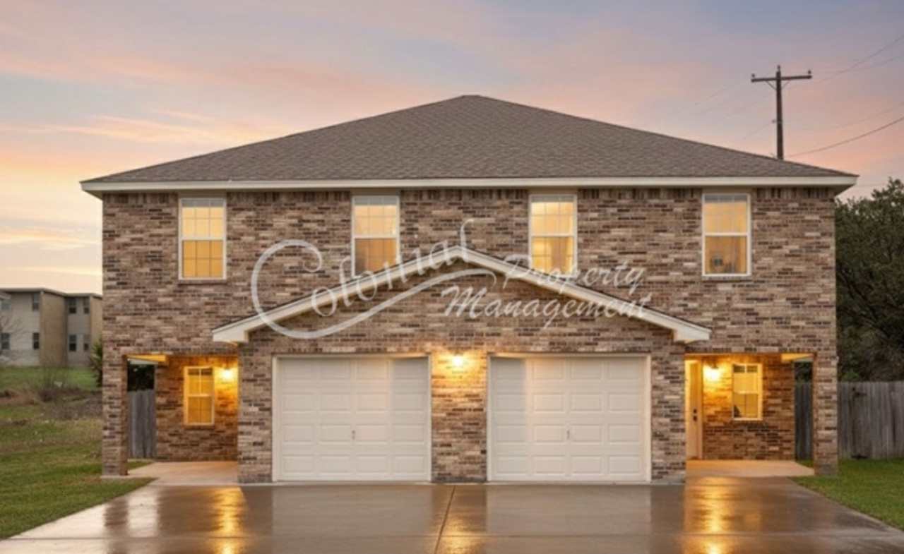 3 BED / 2.5 Bath Coming soon!