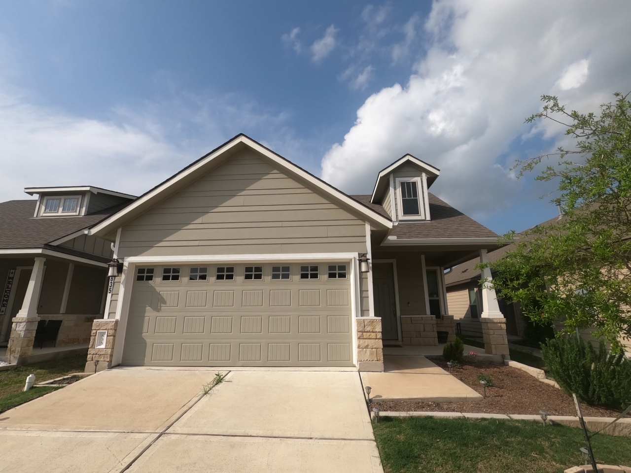 835 Mineral Wells Lane