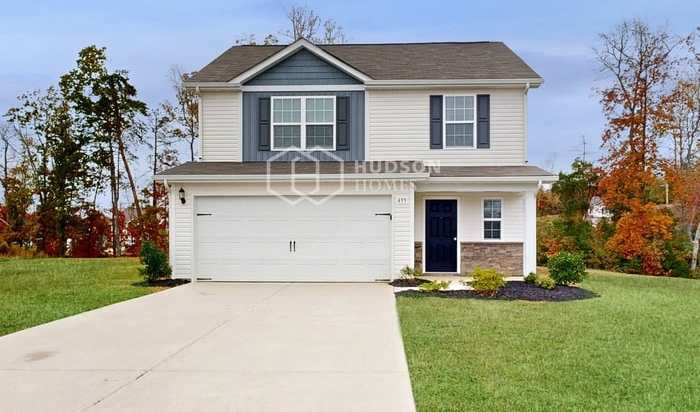 499 Aubrey Woods Drive