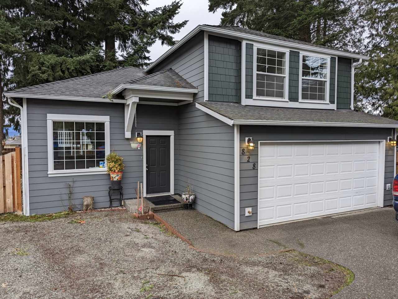 828 North 18th Street