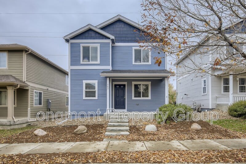 303 Sweet Valley Court