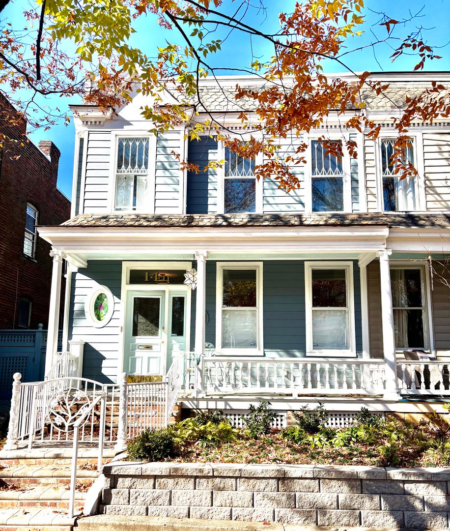 14 N Davis Richmond, VA 23220