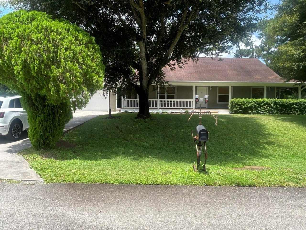 8526 SW Westwood Lane