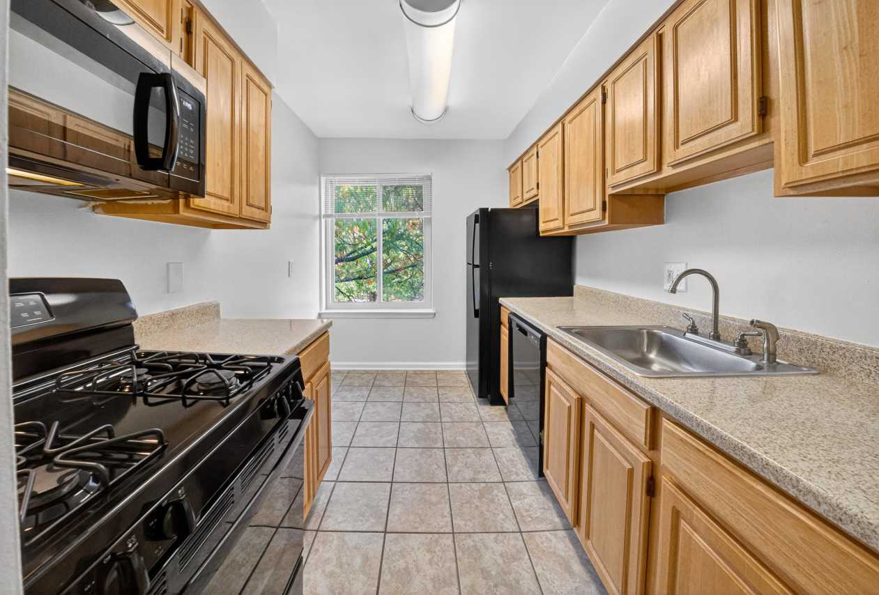 Brookland Ridge Apartments