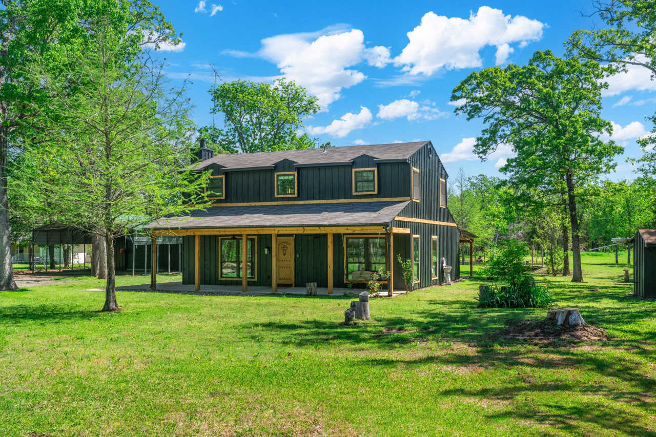 2523 Co Rd 3303