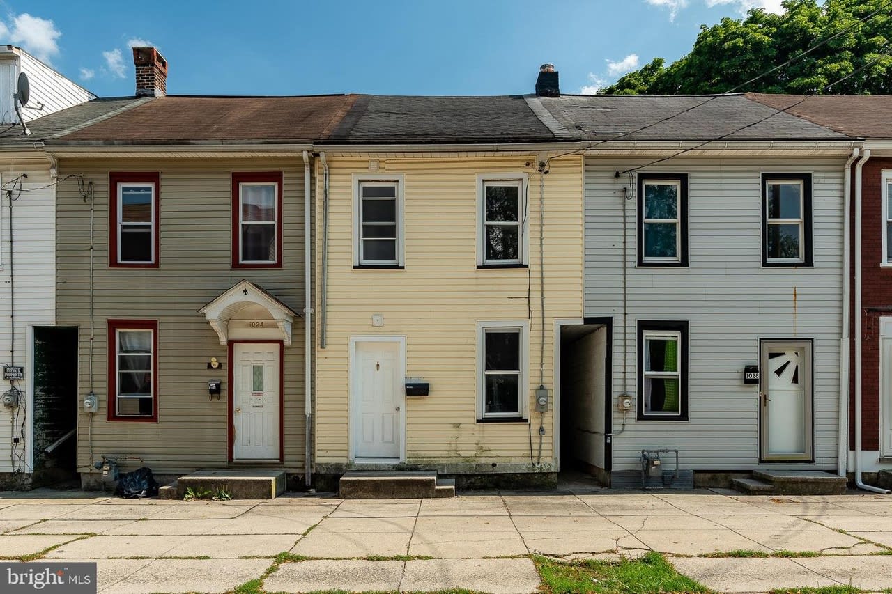 1026 Orchard Street - 1