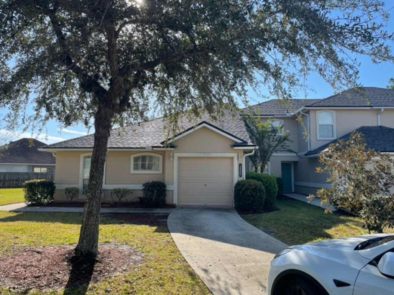 Fleming Island Townhouse