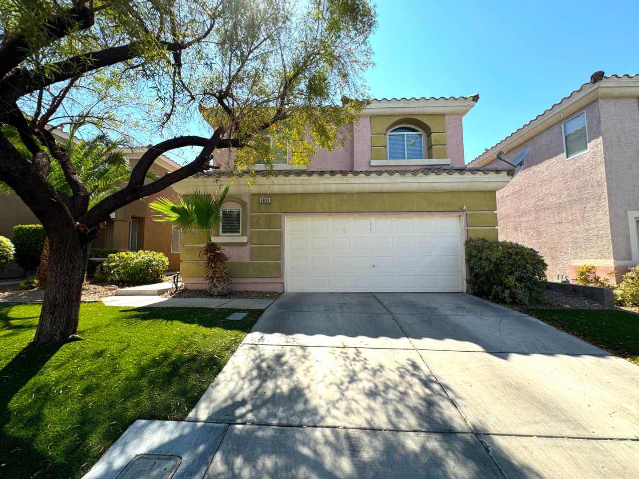 6839 Scarlet Flax Street