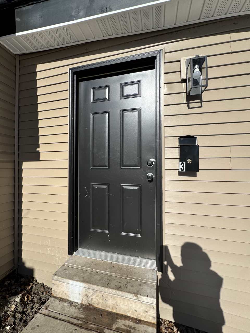 1718 North Lafountain Street - 3