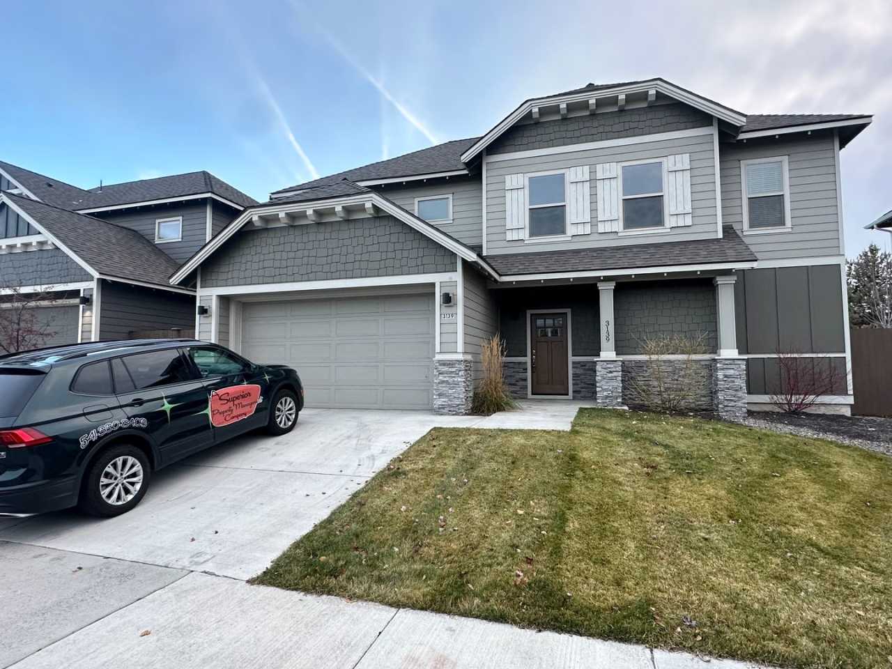 Beautiful home in Mirada! A must see!