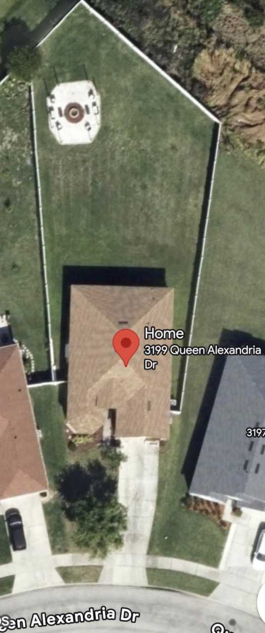 3199 Queen Alexandria Drive