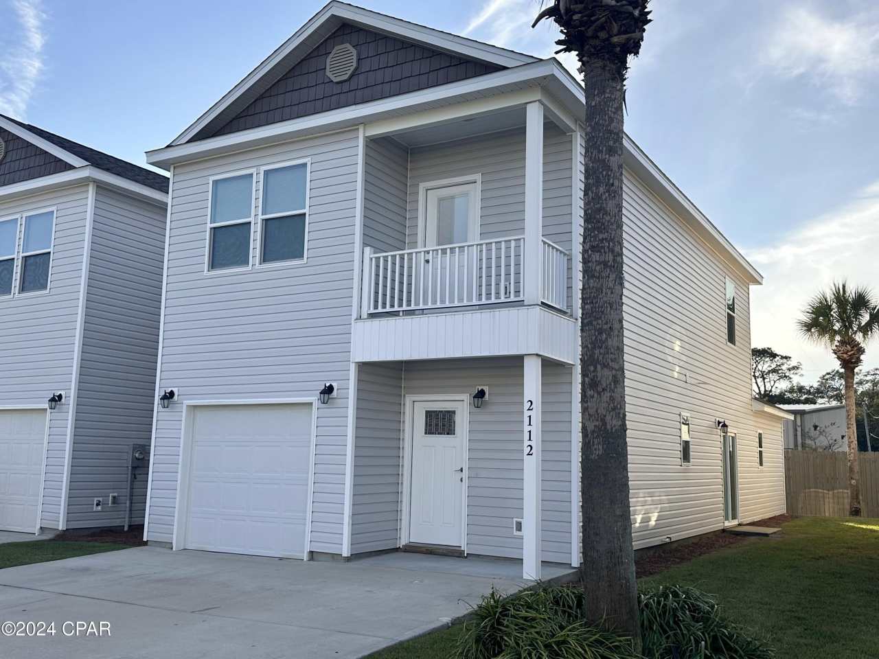 2112 Sterling Cove Boulevard