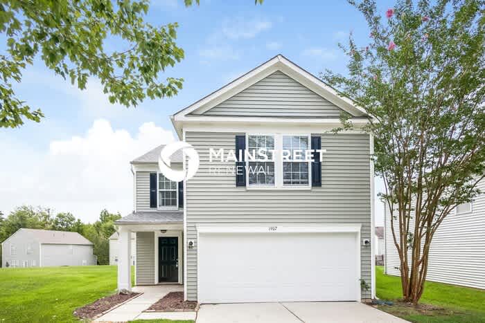 1907 Almond Hills Drive