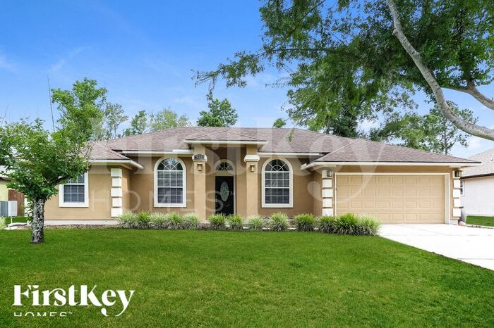 832 Camp Francis Johnson Road