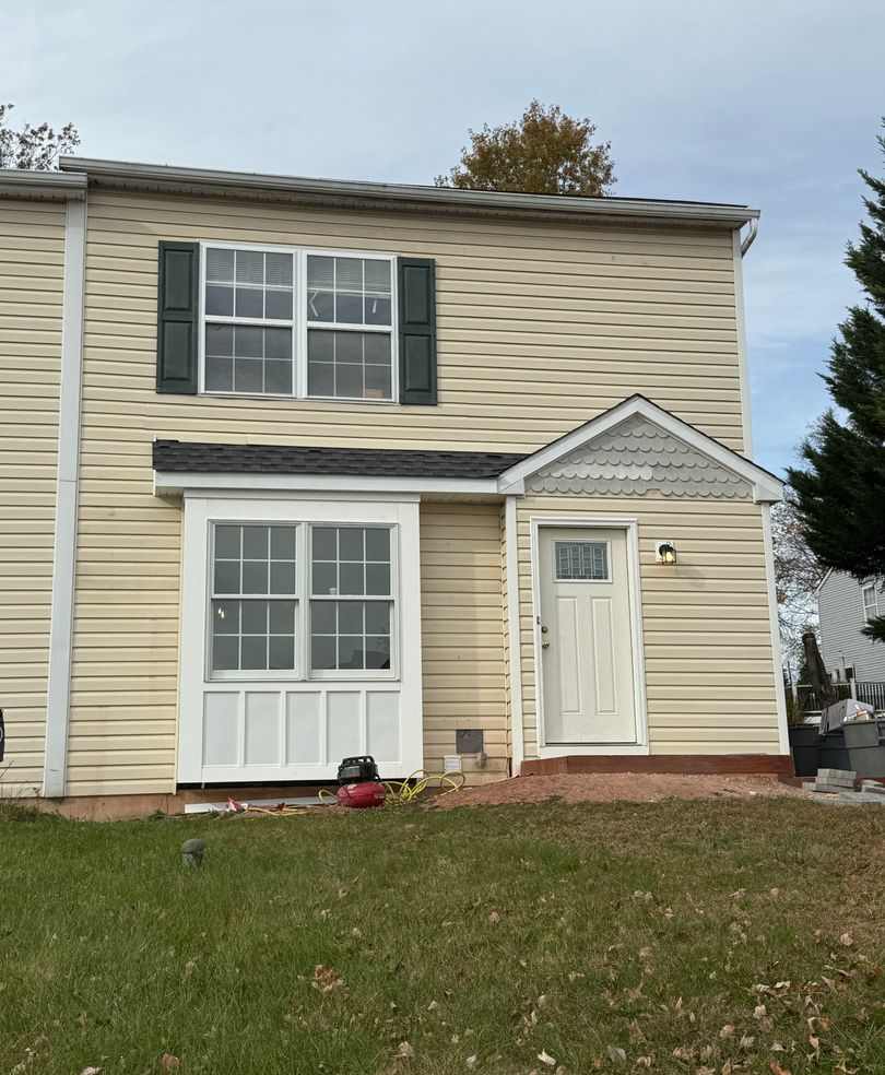 Collegeville 3 Bed / 1.5 Bath Twin Home