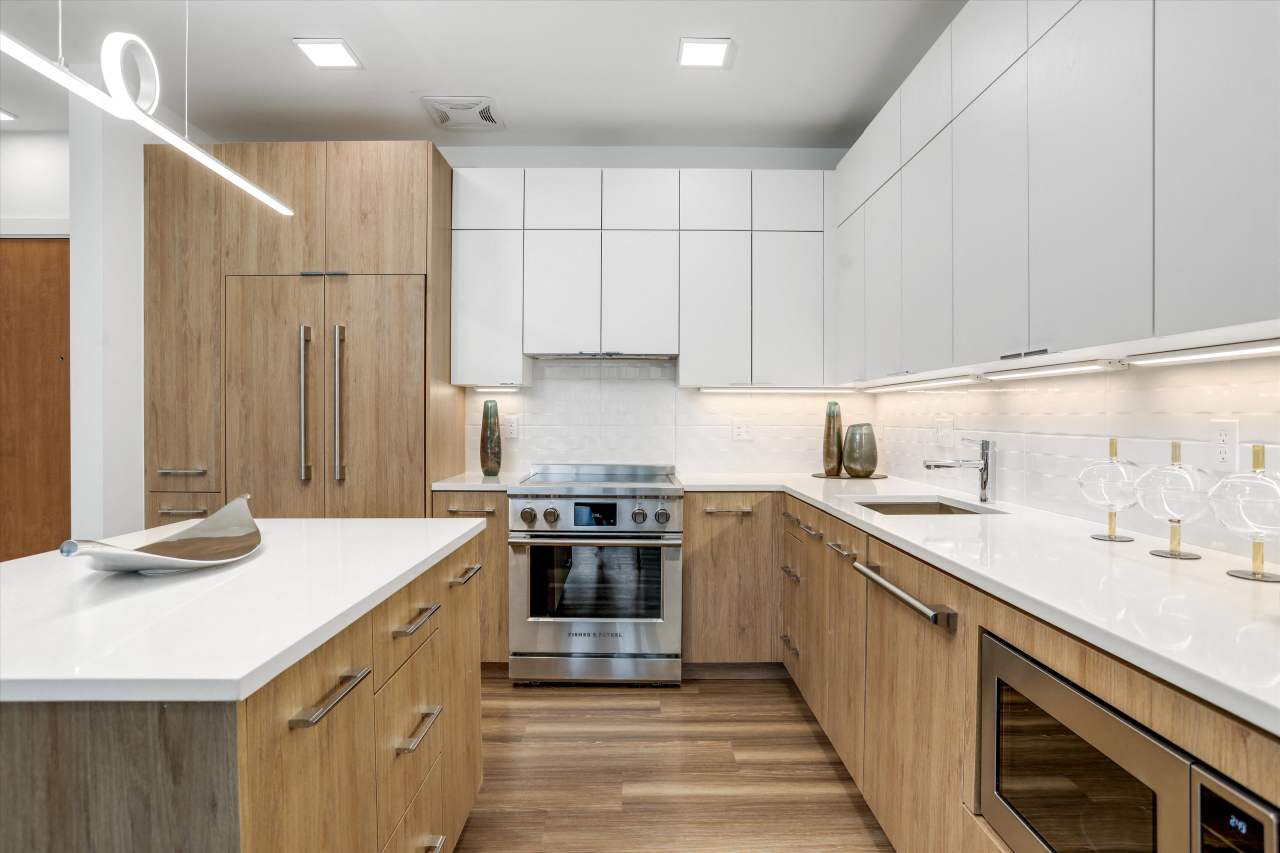 The Enclave Birmingham