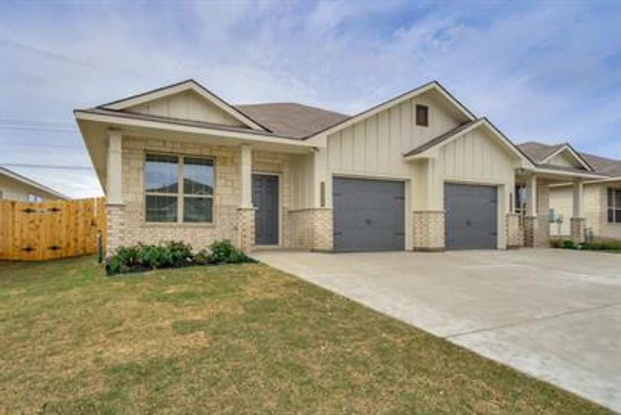 Beautifully designed and thoughtfully maintained duplex