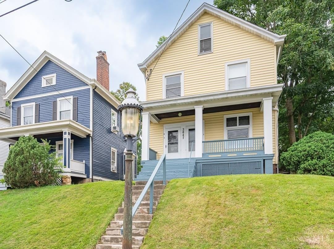 2847 Minto Avenue unit: 2