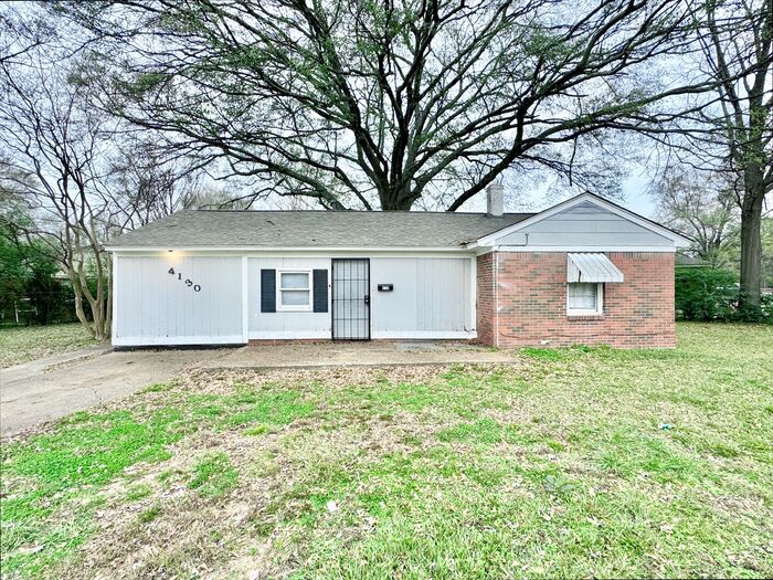 4130 Pikes Peak Avenue