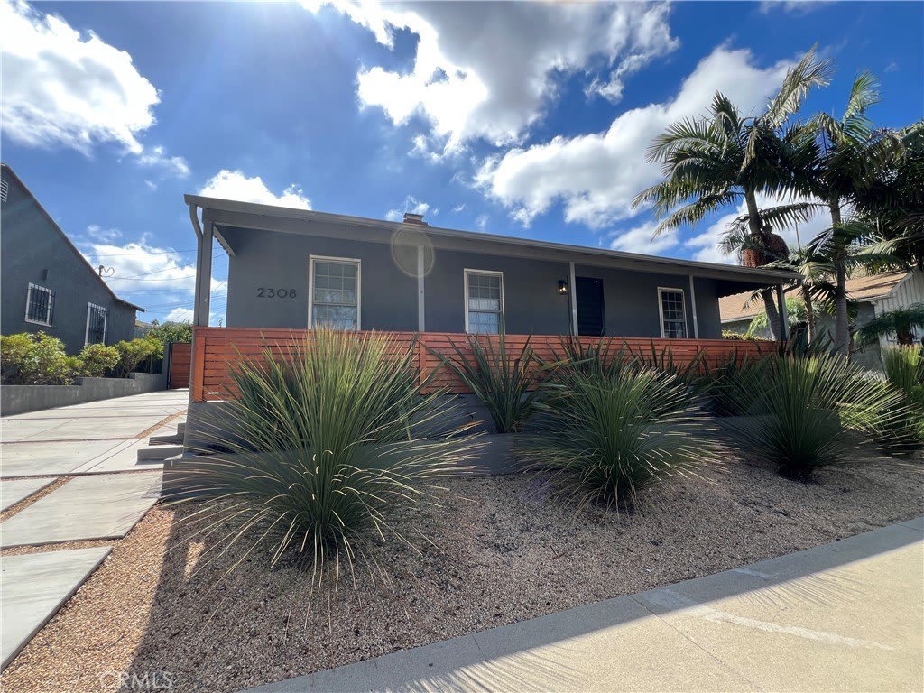 2308 W Century Boulevard