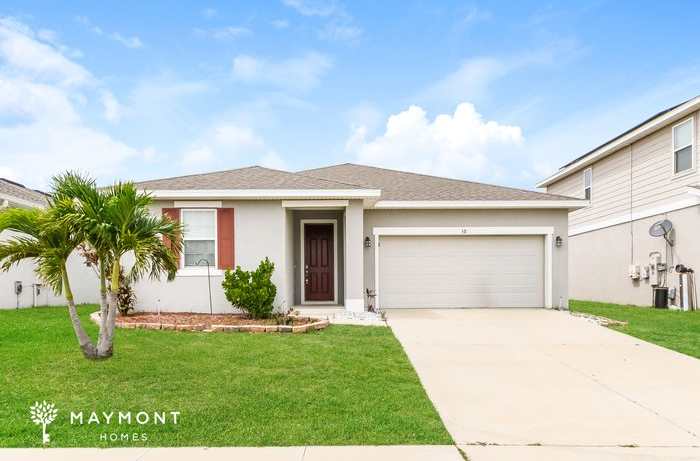 584 Lake Smart Boulevard