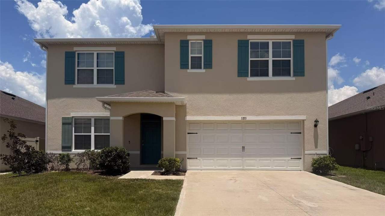 5355 CEDAR POINT WAY