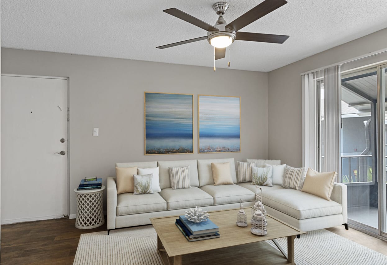 The Palms at Countryside Apartments