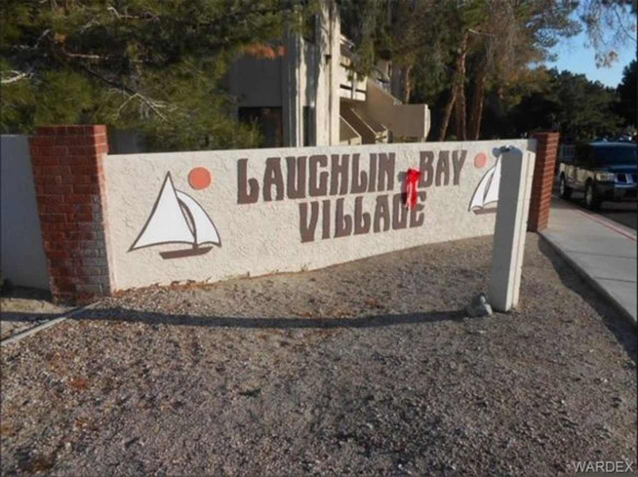 Laughlin Bay Village- 2 Bedroom Unit!