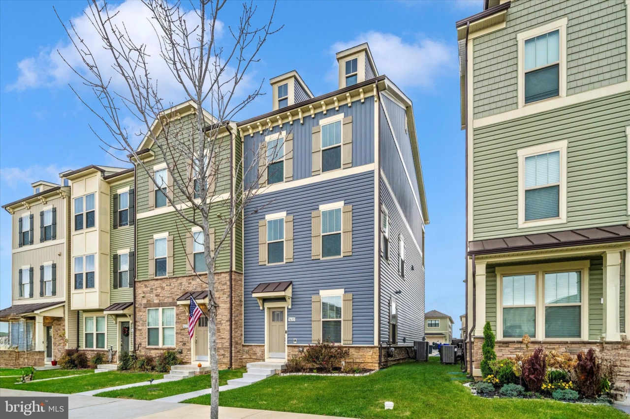 3635 STONE BARN Drive