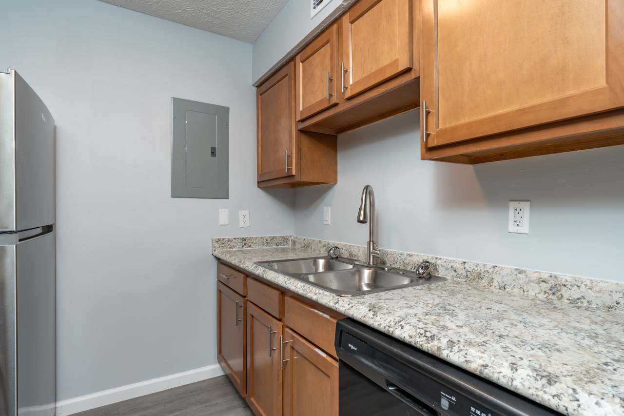 4223 Cleveland AvenueB