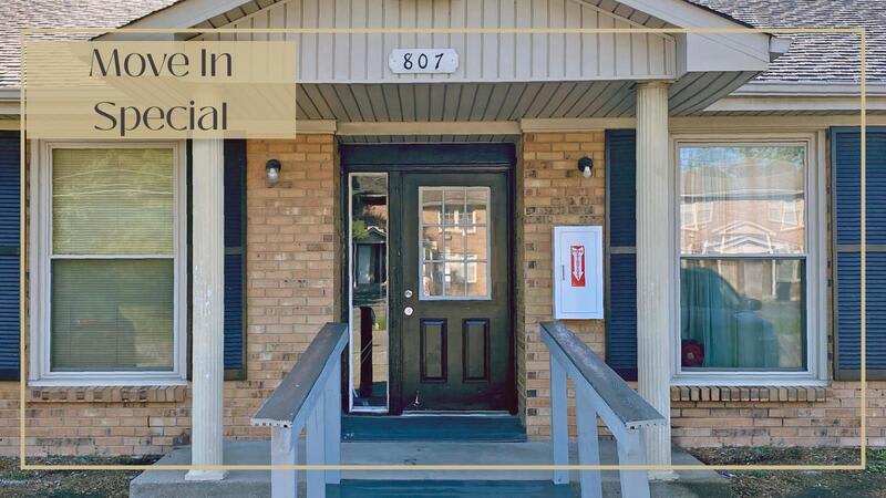 807-C Golfview Place