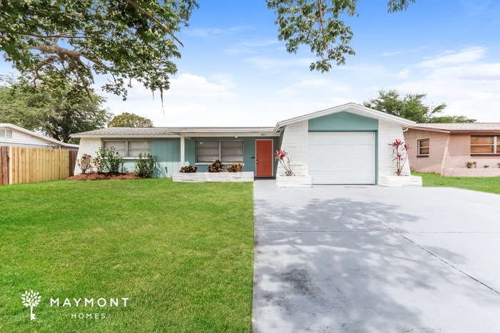 3011 Matchlock Drive